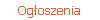 Og�oszenia