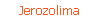 Jerozolima