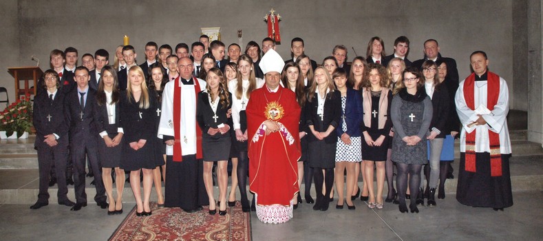 bieżmowanie