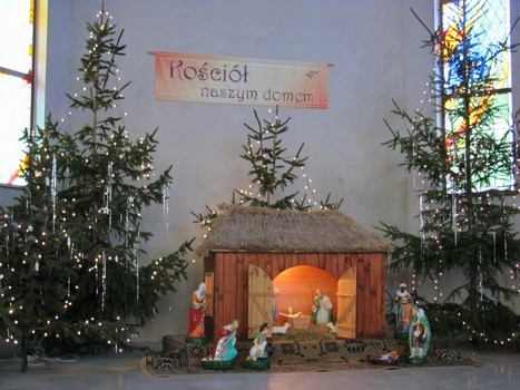 ławki
